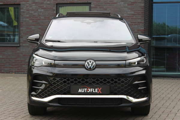 Volkswagen Tiguan 1.5 eTSI R-Line Business