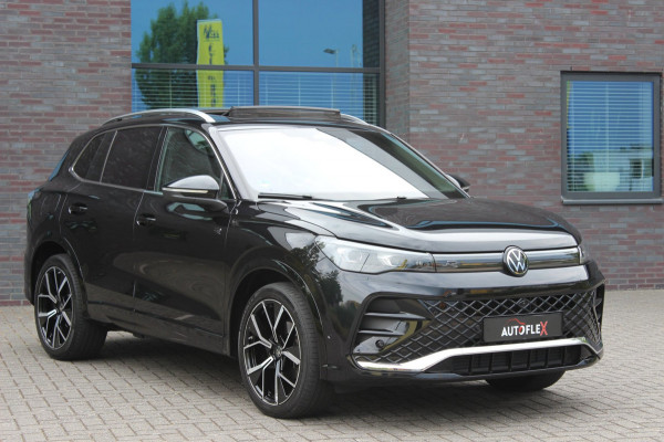 Volkswagen Tiguan 1.5 eTSI R-Line Business