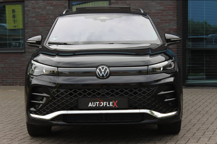 Volkswagen Tiguan 1.5 eTSI R-Line Business
