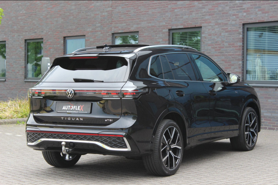 Volkswagen Tiguan 1.5 eTSI R-Line Business