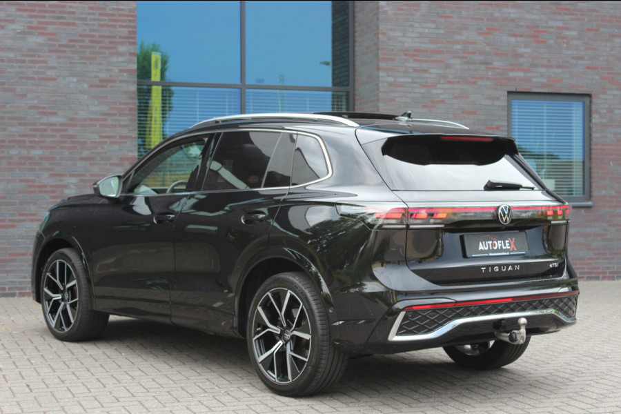 Volkswagen Tiguan 1.5 eTSI R-Line Business