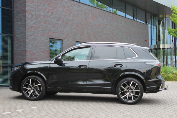 Volkswagen Tiguan 1.5 eTSI R-Line Business