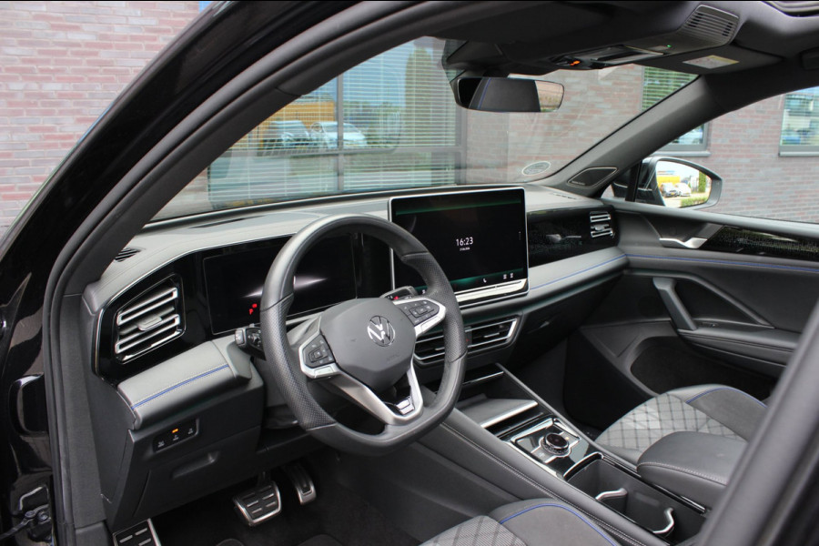Volkswagen Tiguan 1.5 eTSI R-Line Business