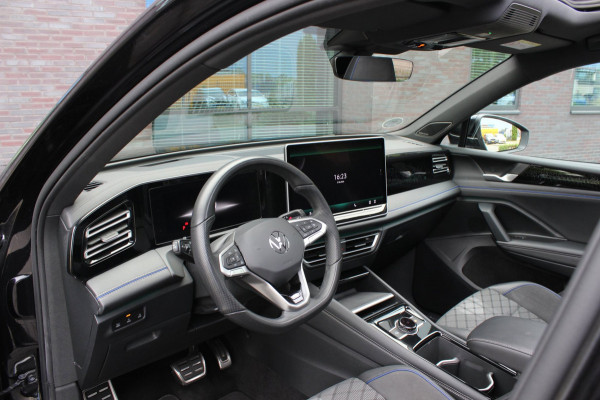 Volkswagen Tiguan 1.5 eTSI R-Line Business