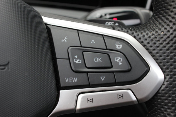 Volkswagen Tiguan 1.5 eTSI R-Line Business