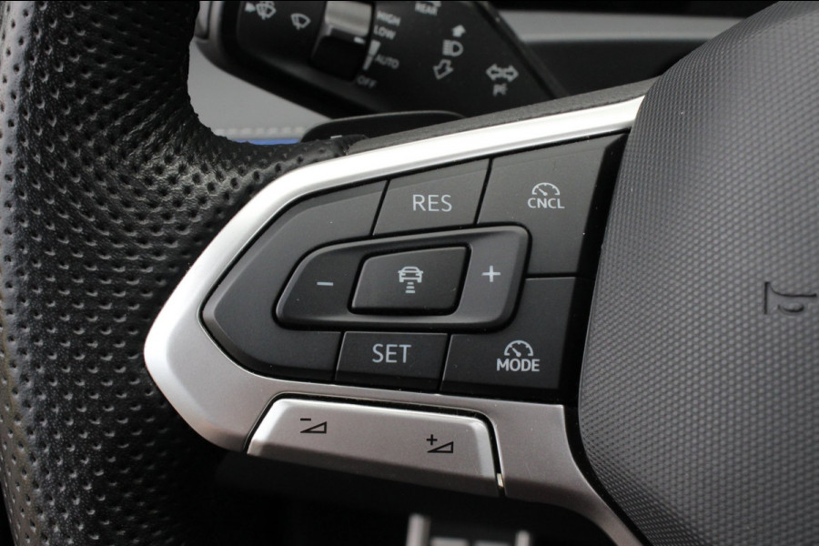 Volkswagen Tiguan 1.5 eTSI R-Line Business