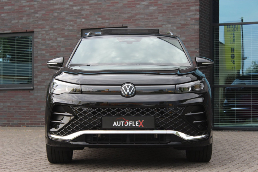 Volkswagen Tiguan 1.5 eHybrid R-Line Edition