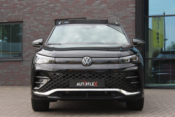 Volkswagen Tiguan 1.5 eHybrid R-Line Edition