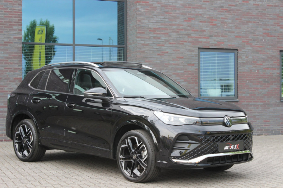 Volkswagen Tiguan 1.5 eHybrid R-Line Edition