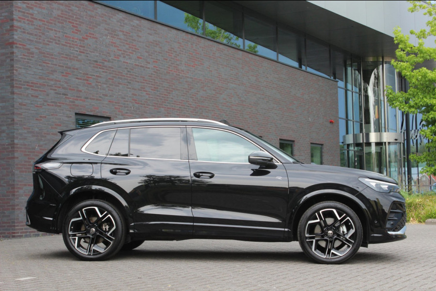 Volkswagen Tiguan 1.5 eHybrid R-Line Edition