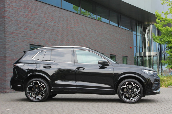 Volkswagen Tiguan 1.5 eHybrid R-Line Edition