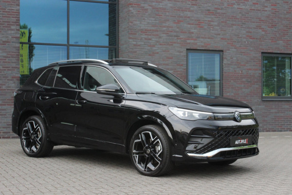 Volkswagen Tiguan 1.5 eHybrid R-Line Edition