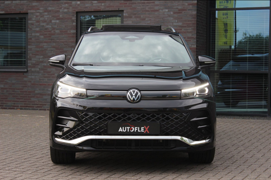 Volkswagen Tiguan 1.5 eHybrid R-Line Edition