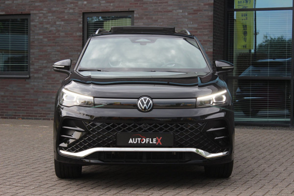 Volkswagen Tiguan 1.5 eHybrid R-Line Edition