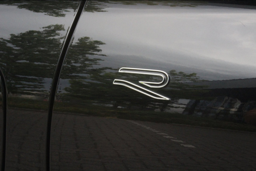 Volkswagen Tiguan 1.5 eHybrid R-Line Edition