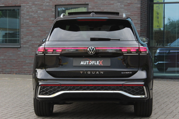 Volkswagen Tiguan 1.5 eHybrid R-Line Edition