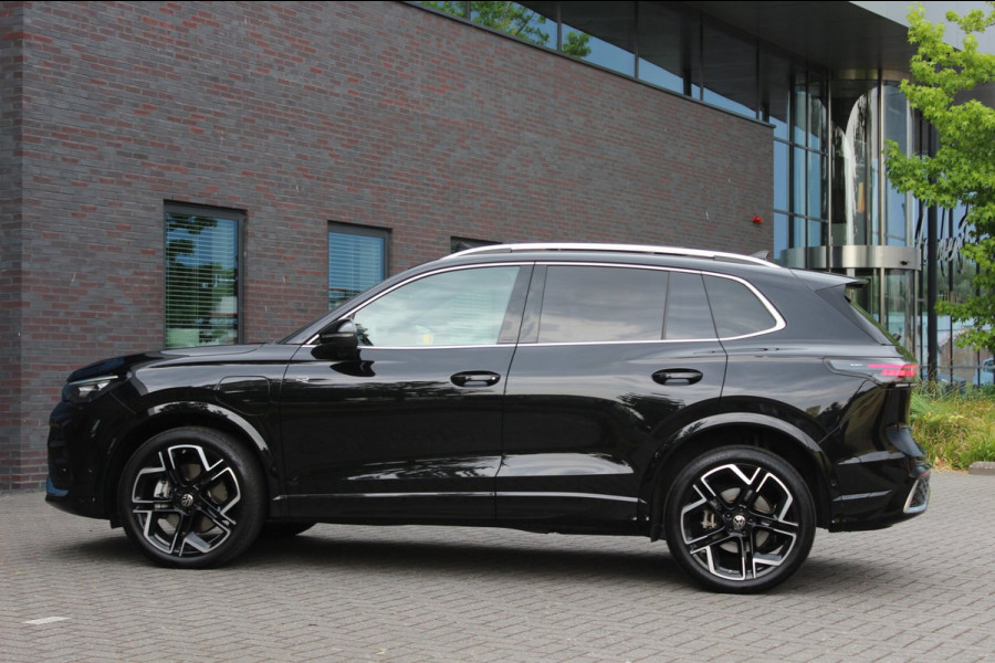 Volkswagen Tiguan 1.5 eHybrid R-Line Edition