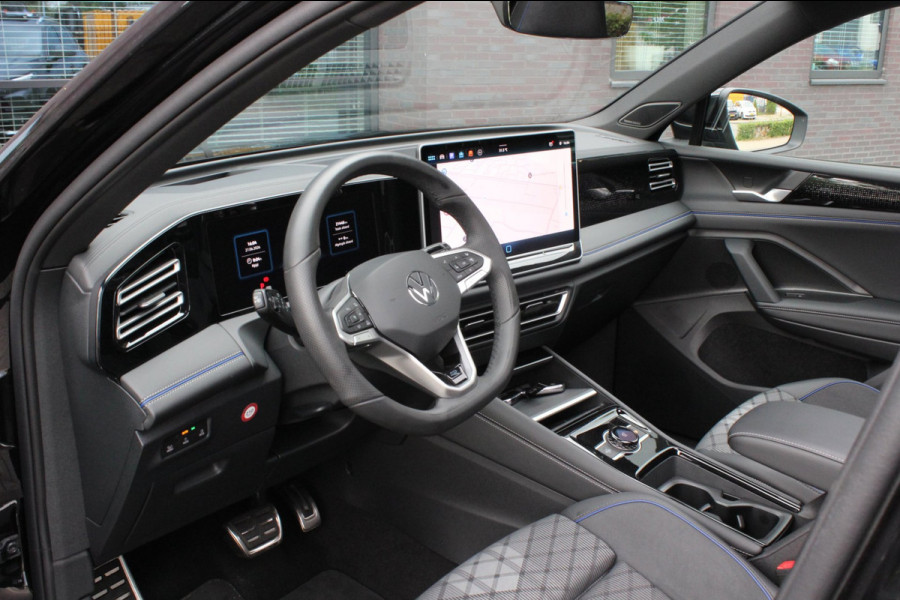 Volkswagen Tiguan 1.5 eHybrid R-Line Edition