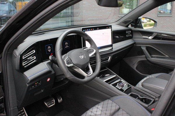 Volkswagen Tiguan 1.5 eHybrid R-Line Edition
