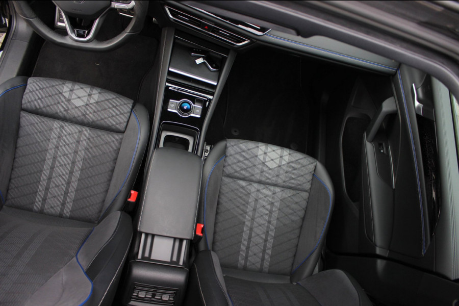 Volkswagen Tiguan 1.5 eHybrid R-Line Edition