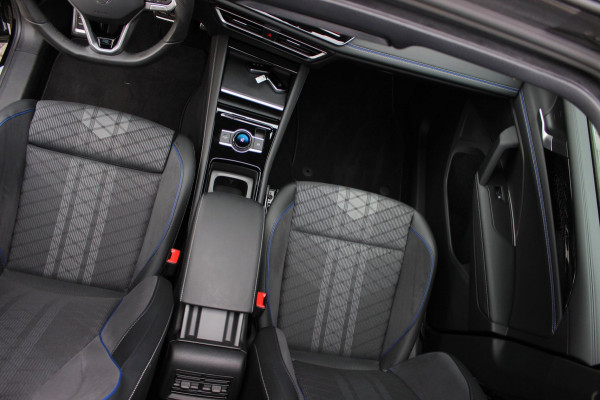 Volkswagen Tiguan 1.5 eHybrid R-Line Edition