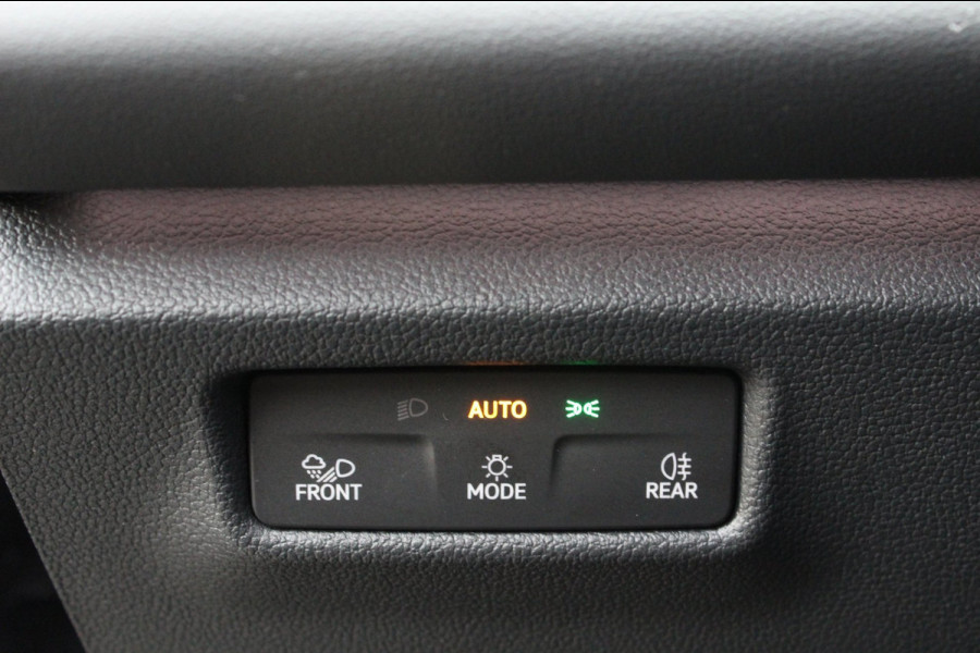 Volkswagen Tiguan 1.5 eHybrid R-Line Edition