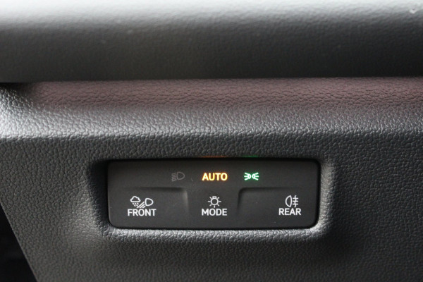 Volkswagen Tiguan 1.5 eHybrid R-Line Edition