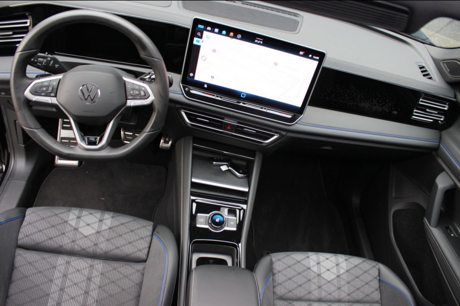Volkswagen Tiguan 1.5 eHybrid R-Line Edition
