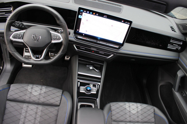 Volkswagen Tiguan 1.5 eHybrid R-Line Edition