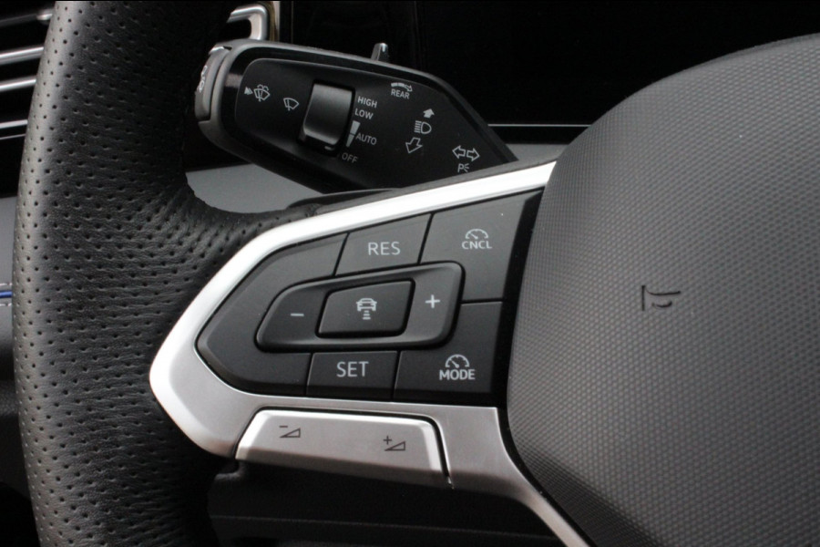 Volkswagen Tiguan 1.5 eHybrid R-Line Edition