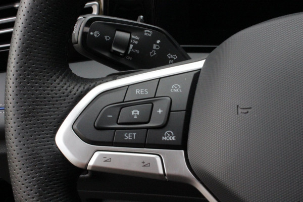 Volkswagen Tiguan 1.5 eHybrid R-Line Edition