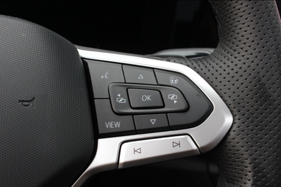Volkswagen Tiguan 1.5 eHybrid R-Line Edition