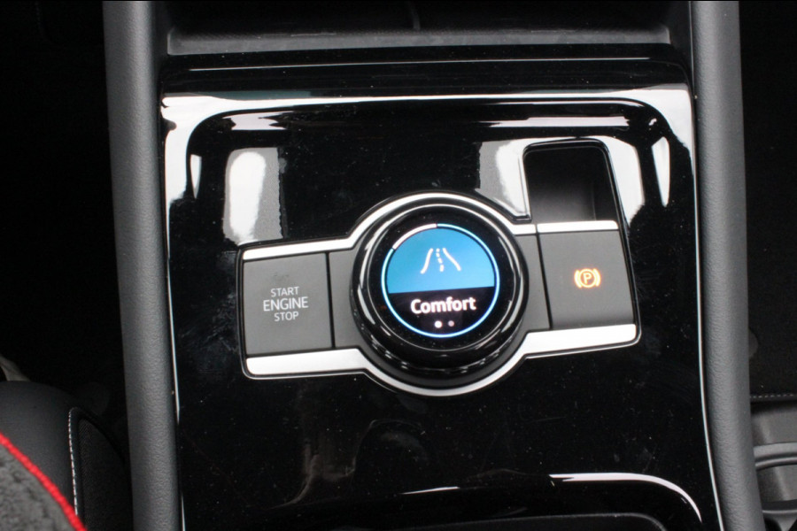 Volkswagen Tiguan 1.5 eHybrid R-Line Edition