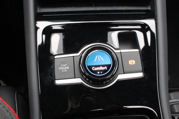 Volkswagen Tiguan 1.5 eHybrid R-Line Edition