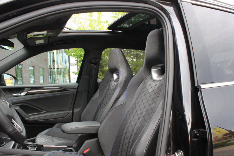 Volkswagen Tiguan 1.5 eHybrid R-Line Edition
