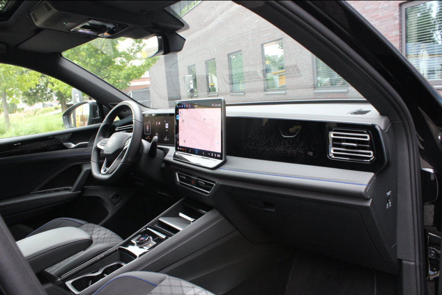 Volkswagen Tiguan 1.5 eHybrid R-Line Edition