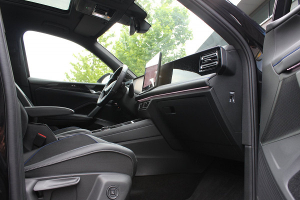 Volkswagen Tiguan 1.5 eHybrid R-Line Edition