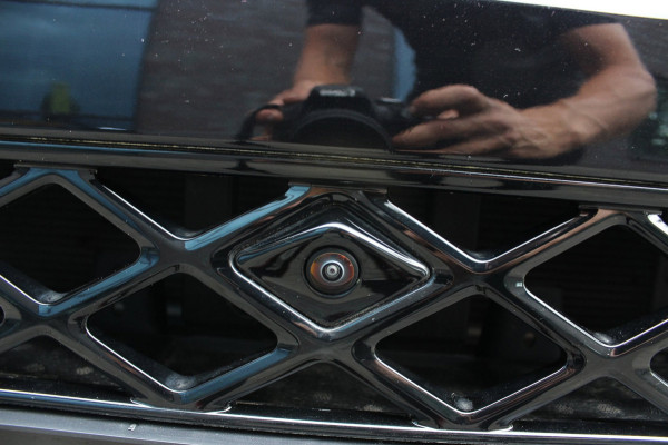 Volkswagen Tiguan 1.5 eHybrid R-Line Edition
