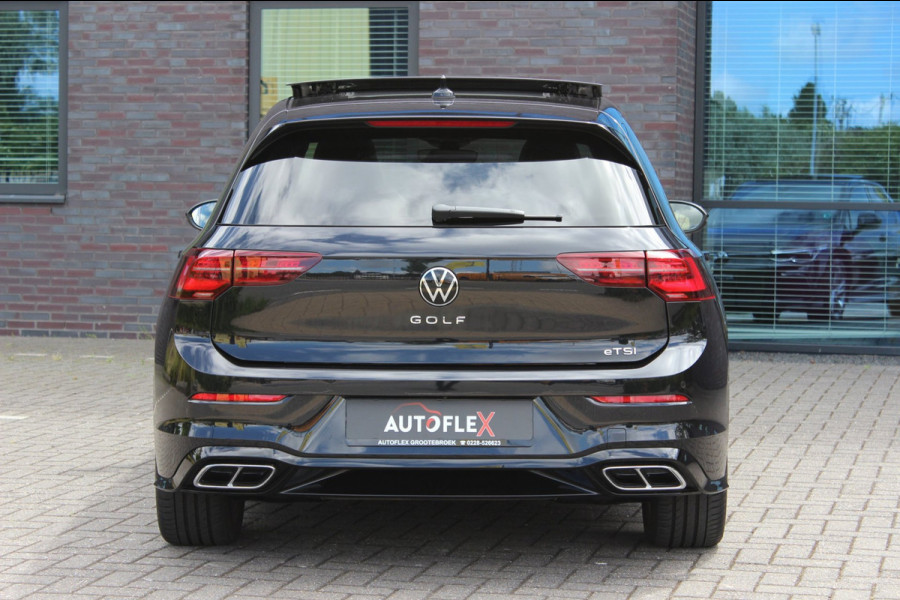 Volkswagen Golf 1.5 eTSI R-Line pano / IQ light