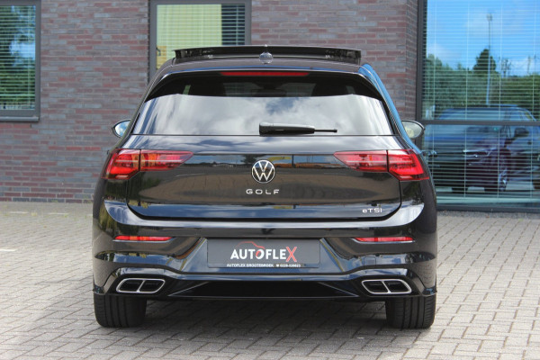 Volkswagen Golf 1.5 eTSI R-Line pano / IQ light