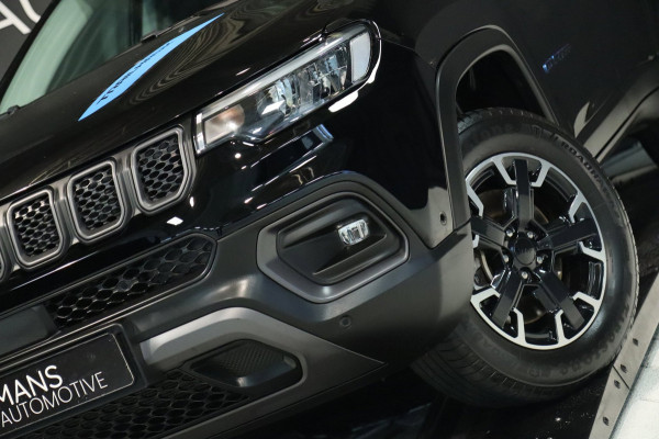 Jeep Compass 4xe 240 Plug-in Hybrid Electric Trailhawk / ACC / KEYLESS / CAMERA / CARPLAY