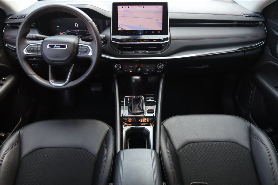 Jeep Compass 4xe 240 Plug-in Hybrid Electric Trailhawk / ACC / KEYLESS / CAMERA / CARPLAY