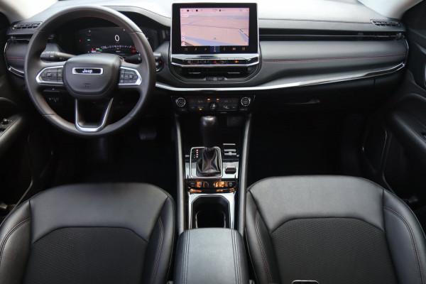Jeep Compass 4xe 240 Plug-in Hybrid Electric Trailhawk / ACC / KEYLESS / CAMERA / CARPLAY