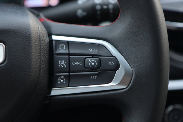 Jeep Compass 4xe 240 Plug-in Hybrid Electric Trailhawk / ACC / KEYLESS / CAMERA / CARPLAY