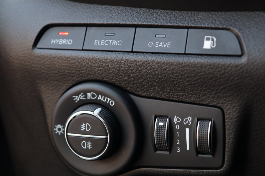 Jeep Compass 4xe 240 Plug-in Hybrid Electric Trailhawk / ACC / KEYLESS / CAMERA / CARPLAY
