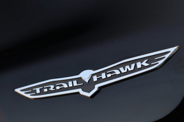 Jeep Compass 4xe 240 Plug-in Hybrid Electric Trailhawk / ACC / KEYLESS / CAMERA / CARPLAY