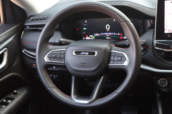 Jeep Compass 4xe 240 Plug-in Hybrid Electric Trailhawk / ACC / KEYLESS / CAMERA / CARPLAY