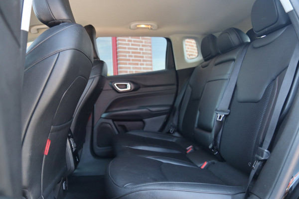 Jeep Compass 4xe 240 Plug-in Hybrid Electric Trailhawk / ACC / KEYLESS / CAMERA / CARPLAY