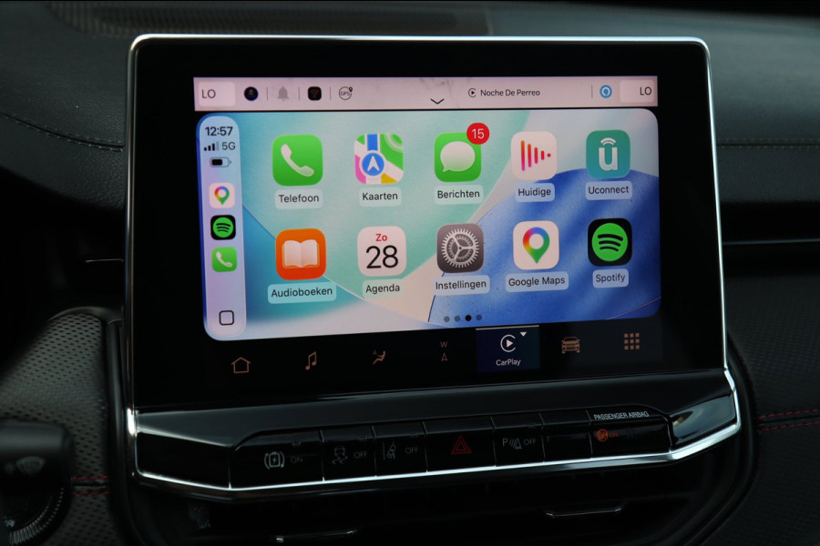 Jeep Compass 4xe 240 Plug-in Hybrid Electric Trailhawk / ACC / KEYLESS / CAMERA / CARPLAY