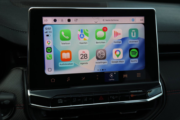 Jeep Compass 4xe 240 Plug-in Hybrid Electric Trailhawk / ACC / KEYLESS / CAMERA / CARPLAY